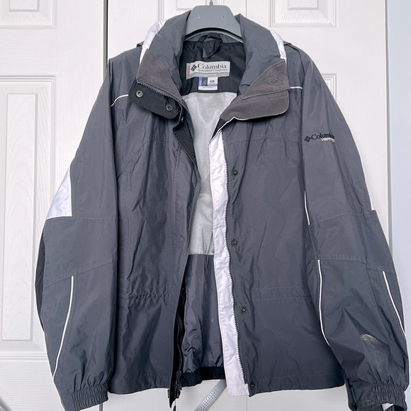 Columbia 3-in-1 Waterproof Jacket Size XL - Picture 2 of 13